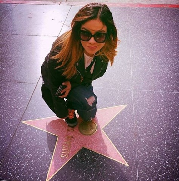 Meet your Posher, Susanna - Picture 1 of 1